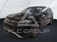 2025 Volkswagen Tayron