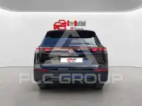 2025 Volkswagen Tayron