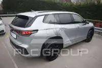 2025 Volkswagen Tayron