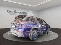 2025 Volkswagen Tayron