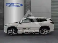 2025 Volkswagen Tayron