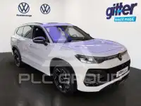 2025 Volkswagen Tayron