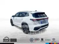 2025 Volkswagen Tayron