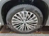 2025 Volkswagen Tayron