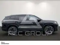 2025 Volkswagen Tayron