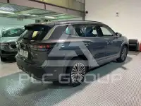 2025 Volkswagen Tayron