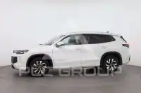 2025 Volkswagen Tayron