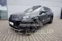 2025 Volkswagen Tayron