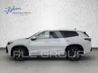 2025 Volkswagen Tayron