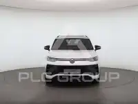 2025 Volkswagen Tayron