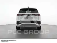 2025 Volkswagen Tayron
