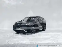 2025 Volkswagen Tayron