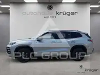 2025 Volkswagen Tayron