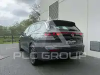 2025 Volkswagen Tayron