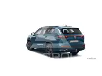 2025 Volkswagen Tayron