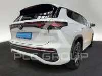 2025 Volkswagen Tayron