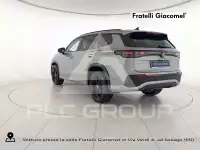 2025 Volkswagen Tayron