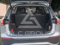 2025 Volkswagen Tayron