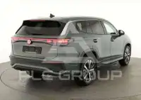 2025 Volkswagen Tayron