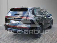 2025 Volkswagen Tayron