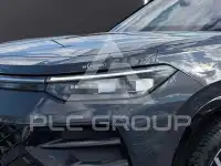 2025 Volkswagen Tayron