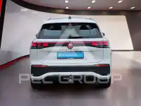 2025 Volkswagen Tayron