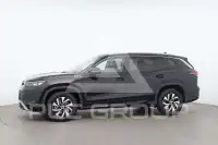 2025 Volkswagen Tayron