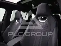 2025 Volkswagen Tayron
