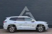 2025 Volkswagen Tayron