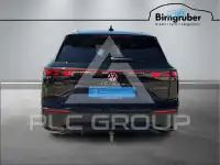 2025 Volkswagen Tayron