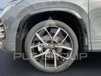 2025 Volkswagen Tayron