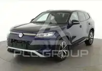 2025 Volkswagen Tayron