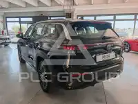 2025 Volkswagen Tayron