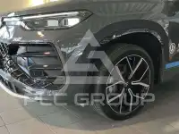 2025 Volkswagen Tayron