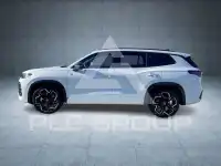 2025 Volkswagen Tayron