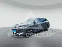 2025 Volkswagen Tayron