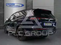 2025 Volkswagen Tayron