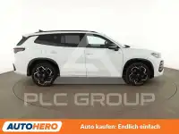 2025 Volkswagen Tayron