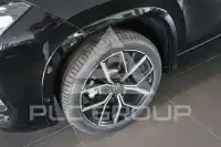 2025 Volkswagen Tayron
