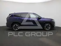 2025 Volkswagen Tayron