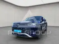 2025 Volkswagen Tayron