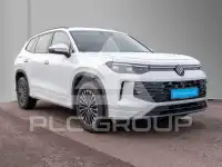 2025 Volkswagen Tayron