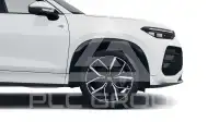 2025 Volkswagen Tayron