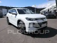 2025 Volkswagen Tayron