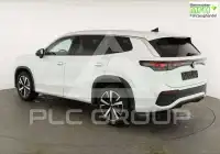 2025 Volkswagen Tayron