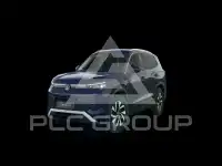 2025 Volkswagen Tayron