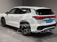 2025 Volkswagen Tayron