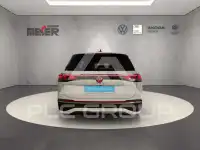 2025 Volkswagen Tayron