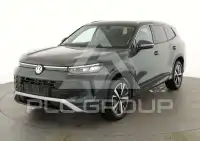 2025 Volkswagen Tayron