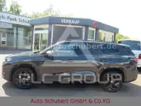 2025 Volkswagen Tayron